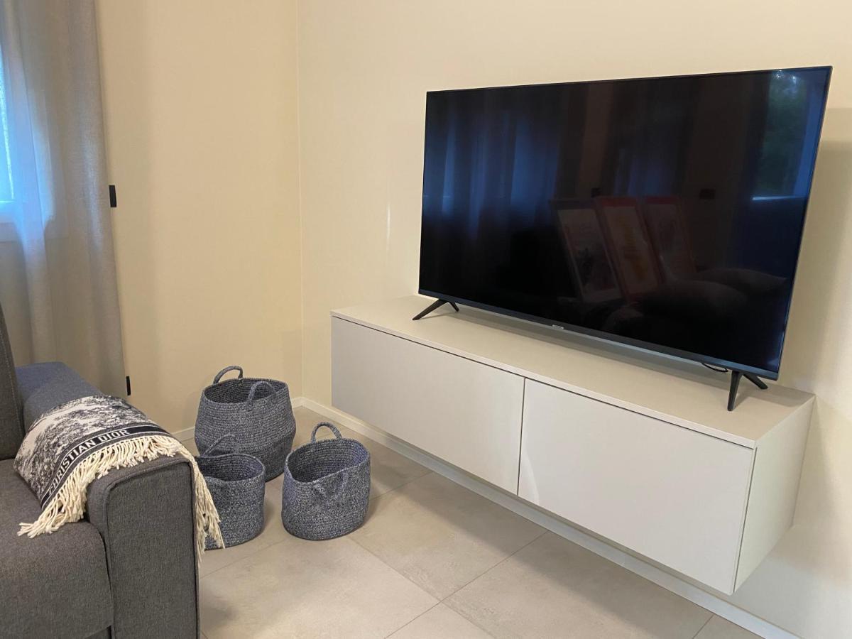 Myvilla - Ivrea Via Jervis 22B Dış mekan fotoğraf