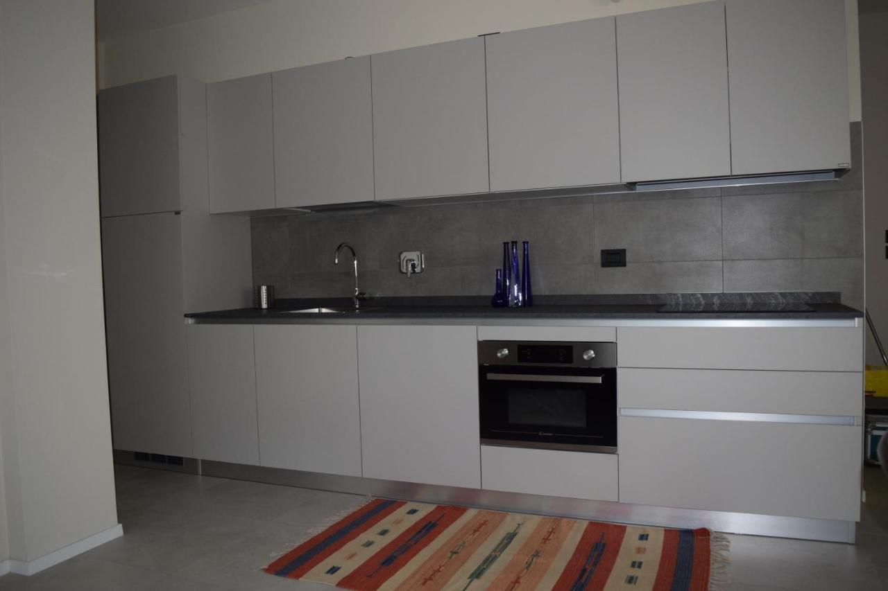 Myvilla - Ivrea Via Jervis 22B Dış mekan fotoğraf