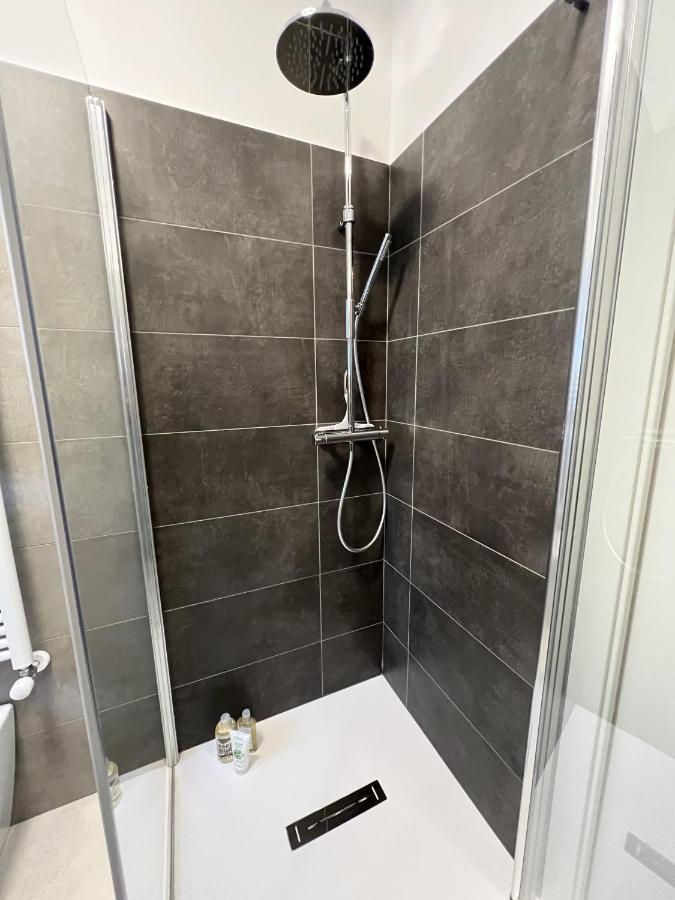 Myvilla - Ivrea Via Jervis 22B Dış mekan fotoğraf